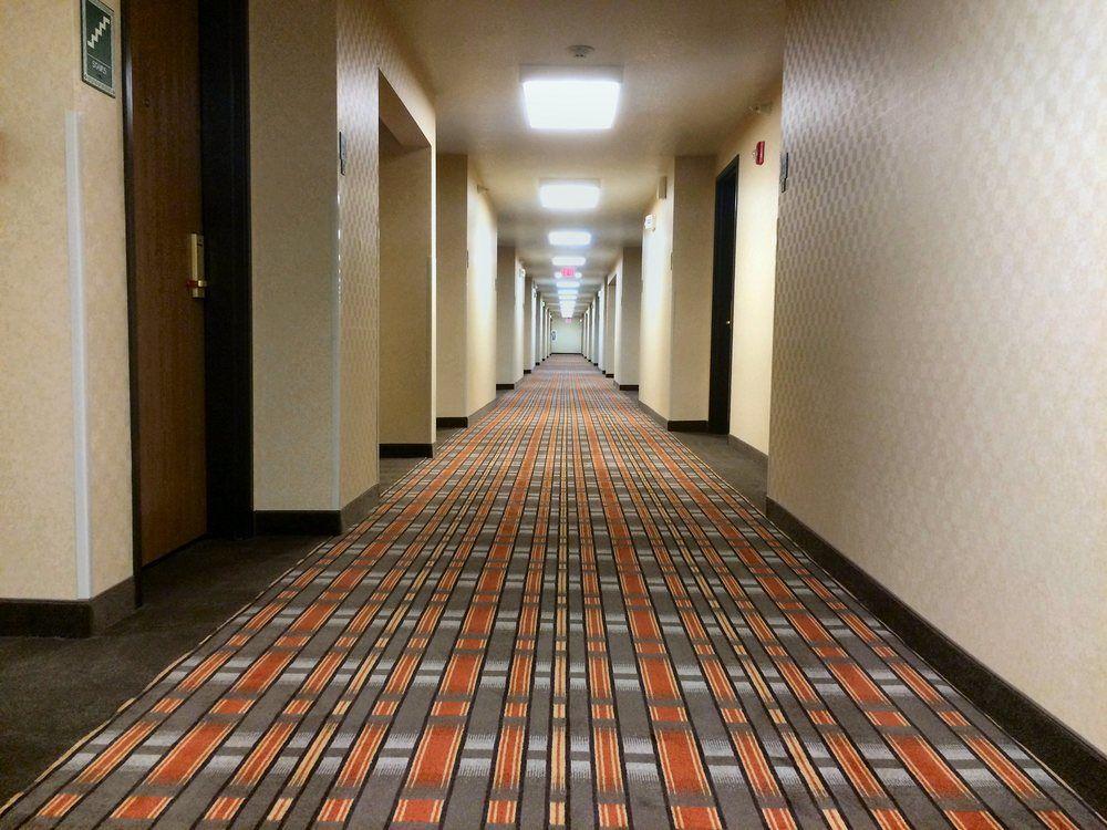 Quality Inn Junction City Near Fort Riley Εξωτερικό φωτογραφία