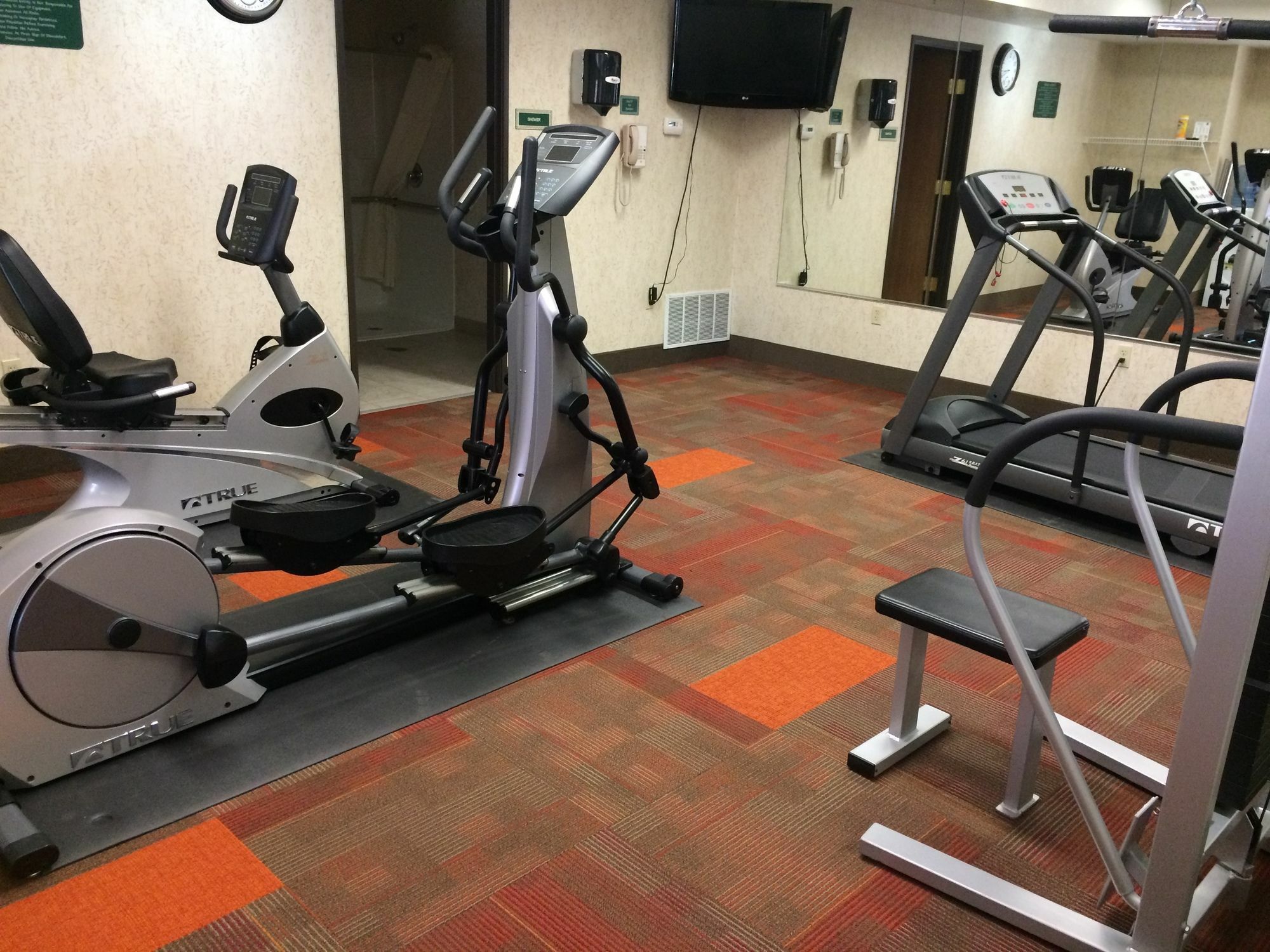 Quality Inn Junction City Near Fort Riley Εξωτερικό φωτογραφία